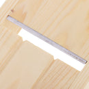 Adjustable Wooden Box Loaf Beveler Planer Handmade Soap Cutter Cutting Trimming Tools