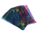 10Pieces Wrapping Waxed Paper Sheets for Soap, Size: 21x14cm ( 8.26x5.51inch)