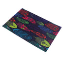 10Pieces Wrapping Waxed Paper Sheets for Soap, Size: 21x14cm ( 8.26x5.51inch)