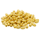 200 Pieces Dyed Yellow Wooden Barrel Beads Jewelry Making Charms DIY Bracelet Necklace Craft Handmade Accessories 10mm
