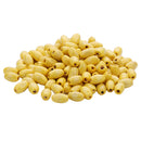 200 Pieces Dyed Yellow Wooden Barrel Beads Jewelry Making Charms DIY Bracelet Necklace Craft Handmade Accessories 10mm