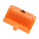 Paper Cutter Blades, Paper Trimmer Replacement Blades, for 9090 Portable Paper Trimmers Parts, 24 x 24 x 24mm / 0.94 x 0.94 x 0.94inch
