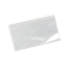 100 Pieces Clear Transparent Flat Cellophane Bags Open Top Lollipop Baking Cookie Small Gift Cake Packaging Pouch Cellophane Pop Package Bag 8.2 x 12 cm