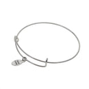 50 Pieces Alloy Oval "Hand Made" Pendant Charms Jewelry Making Findings Tag for DIY Necklace Bracelet Earrings Hair Accessories