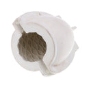 Handmade Rubber Mold Candle Mould Pine Cone Shaped DIY Candles Making Crafts Supplies