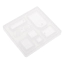Multi Individuality Silicone Molds DIY Handmade Jewelry Charms Making Tools