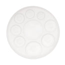82mm Silicone Domed Cabochon Mold Mould Resin Casting For Jewelry Making