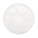 82mm Silicone Domed Cabochon Mold Mould Resin Casting For Jewelry Making
