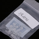 10pcs Earphone Headphone Dust Plug Dust Cap For Iphone Samsung 3.5mm Plug Mo
