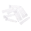 10pcs Earphone Headphone Dust Plug Dust Cap For Iphone Samsung 3.5mm Plug Mo