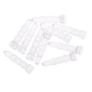 10pcs Earphone Headphone Dust Plug Dust Cap For Iphone Samsung 3.5mm Plug Mo