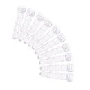 10pcs Earphone Headphone Dust Plug Dust Cap For Iphone Samsung 3.5mm Plug Mo