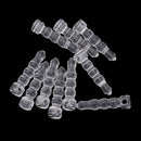 10pcs Earphone Headphone Dust Plug Dust Cap For Iphone Samsung 3.5mm Plug Mo