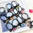 10 Pieces 16mm Colorful Transparent Glass Ball Star Charms Pendant Finding for Hair Jewelry Accessories Earring Necklace Crafts Charms