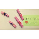 100pcs Mixed Color Love Note Paper Letter DIY Decoration Wishing Bottle Gift