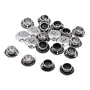 20 Pieces Tibetan Silver Flatback Pendants Charms for Jewelry Making DIY Accessory Coffee Cup Antique Style Metal Charms Crafting Pendants