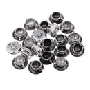 20 Pieces Tibetan Silver Flatback Pendants Charms for Jewelry Making DIY Accessory Coffee Cup Antique Style Metal Charms Crafting Pendants
