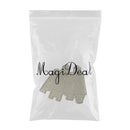 Candle Box Metal Paper Embossing Cutting Dies Stencils Paper Card Craft Scrapbooking Album Decoration DIY Die-Cut fit Paper, Cardstock, Chipboard, Specialty paper and more Materials