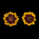 20 Pieces Real Pressed Press Dried Flower Natural Plant Specimen For Nail Art Decoration, Scrapbooking Card, DIY Art Craft, Epoxy Resin Jewelry Making