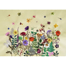 10 Pieces Natural Real Dried Flower Half Cut Rose Flower for DIY Card Making Decoration Jewelry Making Craft