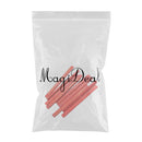 10 Pcs Carpenter Marking Pencils with Scale Woodworking Marking Accessories