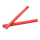 10 Pcs Carpenter Marking Pencils with Scale Woodworking Marking Accessories
