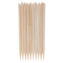 10 Pcs Multi-Purpose Wooden Stylus Scratchers For Kids Scratch Art Surfaces