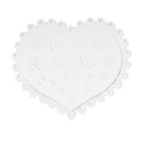 Silicone Fashion Durable 3D Acrylic Mold Flower Mould Nail Art Template DIY Decoration Design UV GEL Acrylic Powder Mold Tools