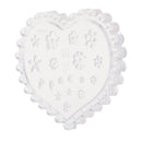 Silicone Fashion Durable 3D Acrylic Mold Flower Mould Nail Art Template DIY Decoration Design UV GEL Acrylic Powder Mold Tools