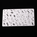 Dies Cut Scrapbooking Cutting Die for Card Making Numbers Letters Words Alphabet Metal Stencils for DIY Photo Album Decorative Paper Craft Gift