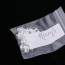 10 Pieces Halloween Scary Cats Pendant Antique Silver Jewelry DIY Making