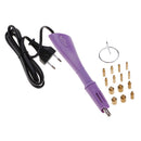 Hotfix Transfer Rhinestone Crystal Diamante Bling Tool Wand Applicator Pens