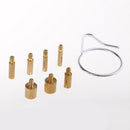Hotfix Transfer Rhinestone Crystal Diamante Bling Tool Wand Applicator Pens