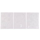 1 Set Paper Art 3D Animal Jigsaw Puzzle For Adult Kid's Building Craft Kits