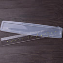 DIY Crystal Drop Glue 11 Zodiac Ruler Silicone Molds Resin Crafts DIY Mould
