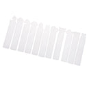 DIY Crystal Drop Glue 11 Zodiac Ruler Silicone Molds Resin Crafts DIY Mould