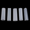 Multifunction Resin Clay Molding DIY Kits for Jewelry Making Bracelets Bangles Pendants Silicone