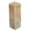 DIY Handmade Chinese Stone Chop Stamp Material Seals Stone Ornaments Decor