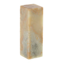 DIY Handmade Chinese Stone Chop Stamp Material Seals Stone Ornaments Decor