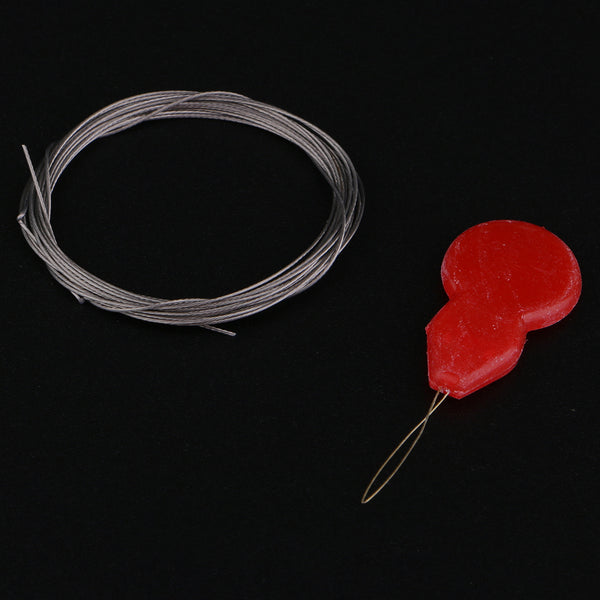 1 Set Jewelry Making Tools Kit DIY Jewelry Repair Tools With Beading Wires