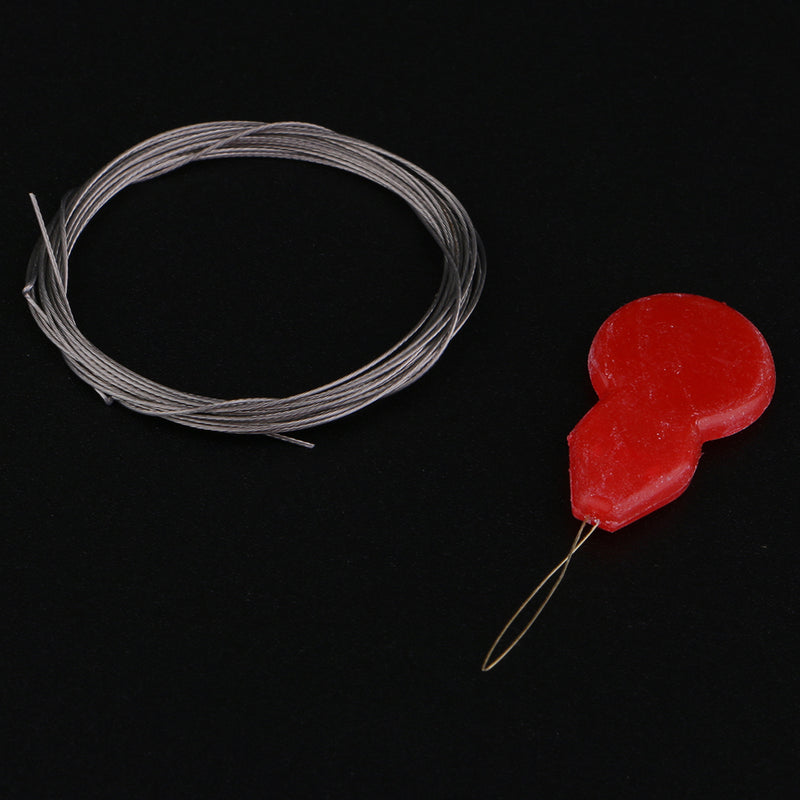 1 Set Jewelry Making Tools Kit DIY Jewelry Repair Tools With Beading Wires