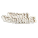 Birthday Dedicated Molds Silicone Mould Resin Casting Fondant Baking Mould DIY Jewelry Handcrafts Gifts Making Molds