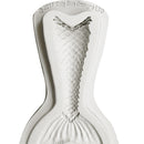 Fish Tail Fondant Cake Mould Silicone Chocolate Mold for Decorating Cakes, Candy, etc.Baking Tool