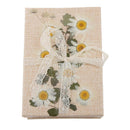 Multiple Beautiful Real Pressed Flower Dried Flowers Rose Flowers for Art Craft Scrapbooking Resin Jewelry Craft Making Phone Case DIY