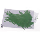 12 Pieces 11.5-13cm Long Real Pressed Leaves Dried Flower Embellishments for Card making Scrapbooking Art Crafts DIY Handmade Gifts Floral Decorations