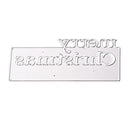 Metal Cutting Dies Paper Card Making Scrapbooking Album Embossing Decor B