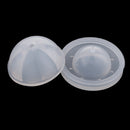 Multifunction Resin Clay Molding DIY Umbrella Shape Mold Jewelry Making Pendants Silicone