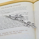 Alloy Charms Pendants Jewelry DIY Crafts Findings, 30pcs Sold, Hollow Leaf Branch Shaped, 33x16mm