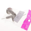 3 Pieces Spring Base with Holding Bar for Clay Toys DIY Crafts Accessory Holder