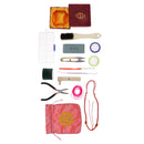 Jewelry Making Tool Set With 15 Pieces Jewelry Making Starter Finding Kit